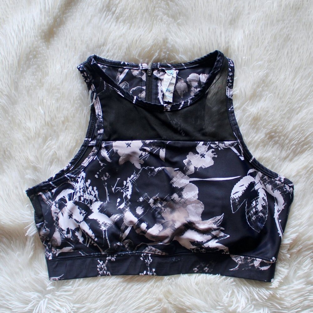 Actra Sports Bra
